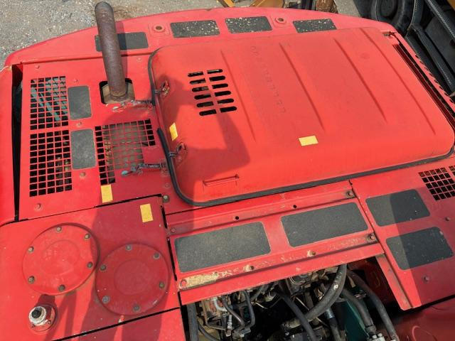 Rupsgraafmachine Kobelco SK 210LC-6E: afbeelding 19