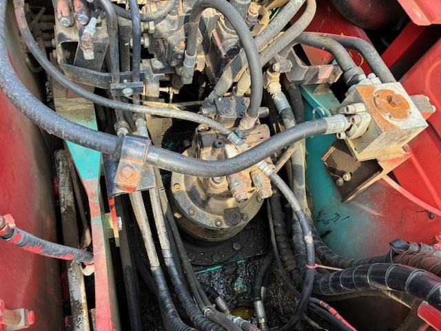 Rupsgraafmachine Kobelco SK 210LC-6E: afbeelding 24