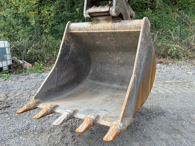 Rupsgraafmachine Kobelco SK 210LC-6E: afbeelding 14