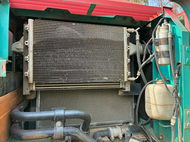 Rupsgraafmachine Kobelco SK 210LC-6E: afbeelding 20