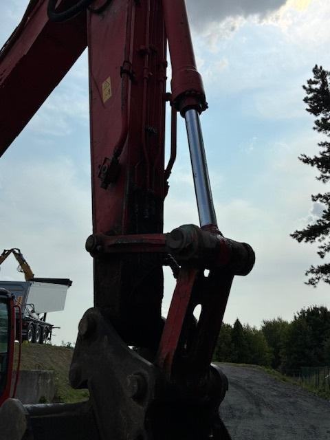 Rupsgraafmachine Kobelco SK 210LC-6E: afbeelding 13