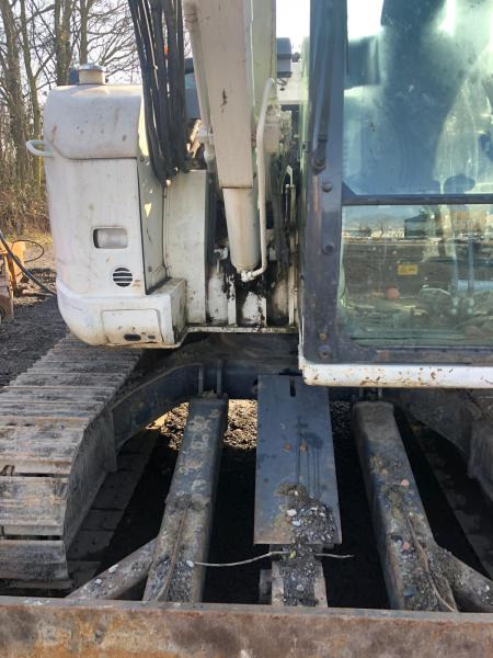 Kobelco SK 75SR-3E - Minigraafmachine: afbeelding 4 Kobelco SK 75SR-3E - Minigraafmachine: afbeelding 4