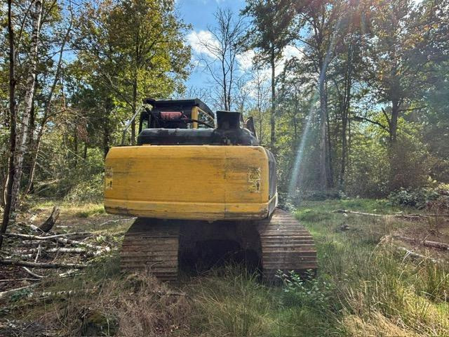 Komatsu PC 190NLC-8 - Rupsgraafmachine: afbeelding 4 Komatsu PC 190NLC-8 - Rupsgraafmachine: afbeelding 4