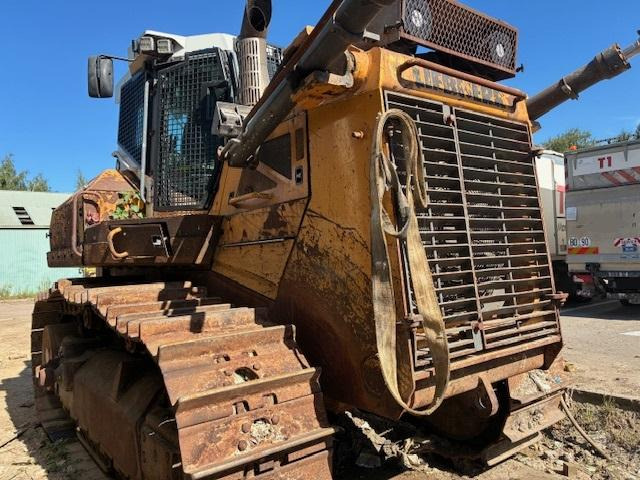 Liebherr PR 756 - Bulldozer: afbeelding 5 Liebherr PR 756 - Bulldozer: afbeelding 5