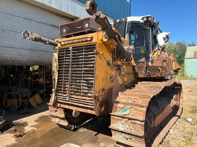 Liebherr PR 756 - Bulldozer: afbeelding 4 Liebherr PR 756 - Bulldozer: afbeelding 4