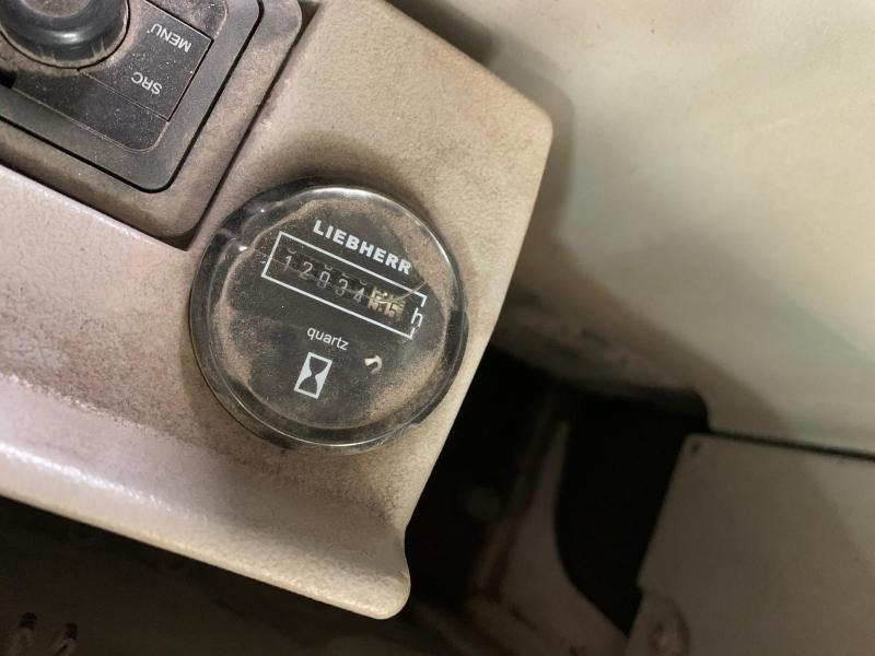 Liebherr R 904C HDSL - Rupsgraafmachine: afbeelding 4 Liebherr R 904C HDSL - Rupsgraafmachine: afbeelding 4