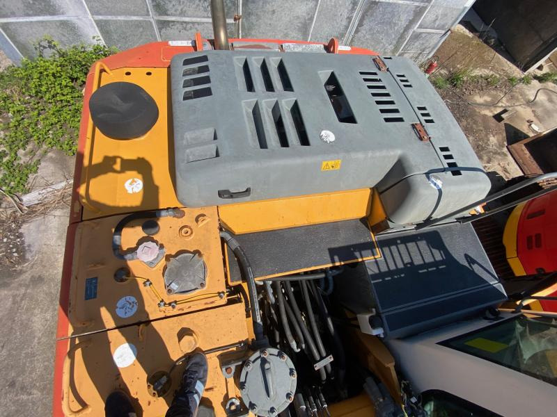 Liebherr R 936NLC - Rupsgraafmachine: afbeelding 5 Liebherr R 936NLC - Rupsgraafmachine: afbeelding 5