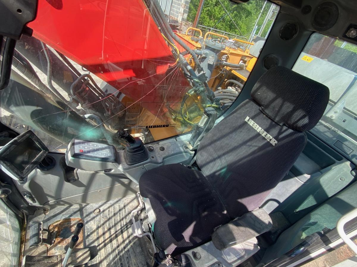 Liebherr R 936NLC - Rupsgraafmachine: afbeelding 3 Liebherr R 936NLC - Rupsgraafmachine: afbeelding 3
