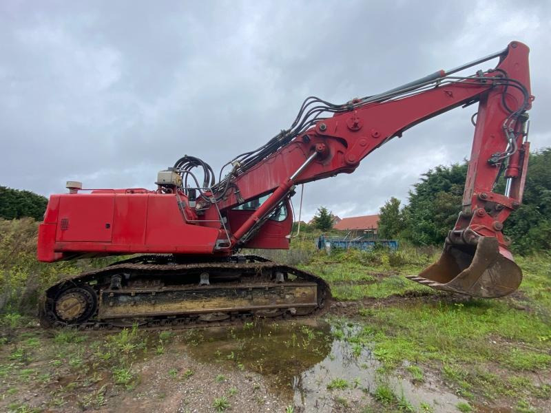 Liebherr R 944CV LITRONIC - Sloop graafmachine: afbeelding 3 Liebherr R 944CV LITRONIC - Sloop graafmachine: afbeelding 3