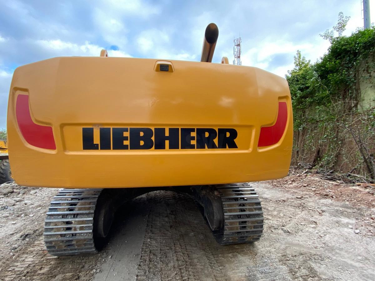 Liebherr R 946 NLC - Rupsgraafmachine: afbeelding 5 Liebherr R 946 NLC - Rupsgraafmachine: afbeelding 5