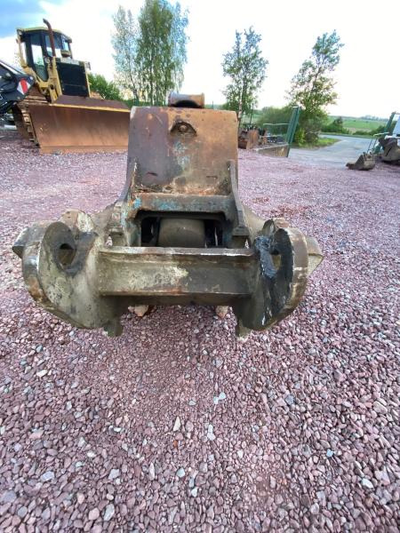 MBI BROYEUR BETON POUR PELLE 21-27 T - Sloopschaar voor Bouwmachine: afbeelding 5 MBI BROYEUR BETON POUR PELLE 21-27 T - Sloopschaar voor Bouwmachine: afbeelding 5