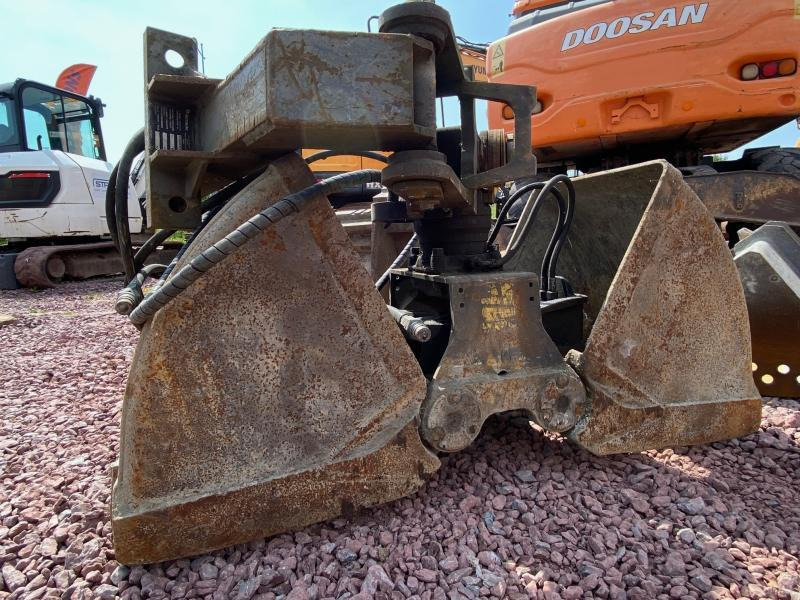 MECALAC 50 CM - Grijper: afbeelding 3 MECALAC 50 CM - Grijper: afbeelding 3