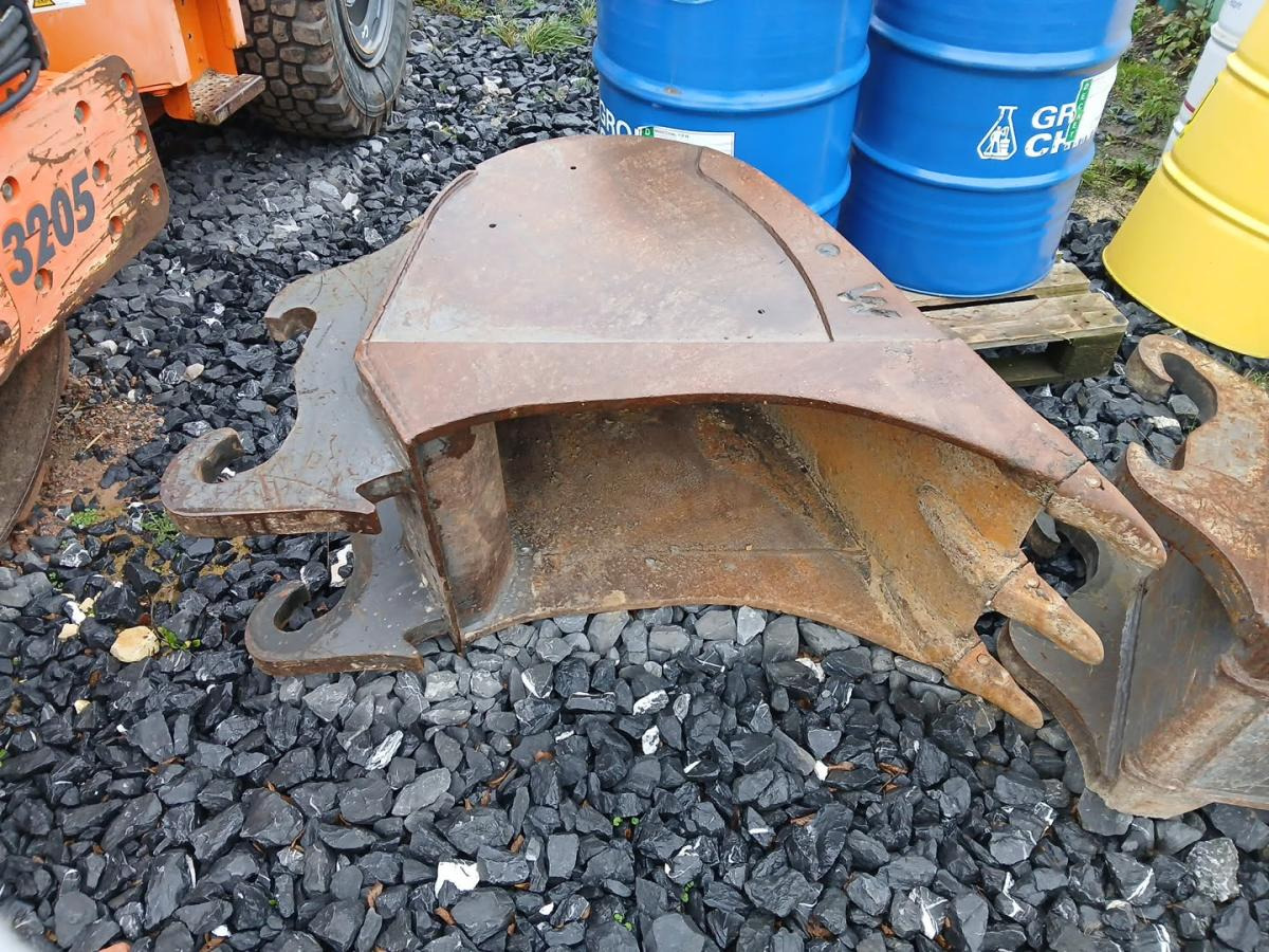 MECALAC EASY CONNECT 60 CM - Graafbak: afbeelding 2 MECALAC EASY CONNECT 60 CM - Graafbak: afbeelding 2