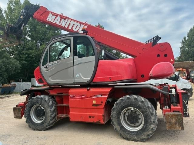 Manitou MRT 2150+ - Verreiker: afbeelding 1 Manitou MRT 2150+ - Verreiker: afbeelding 1