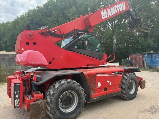 Manitou MRT 2150+ - Verreiker: afbeelding 3 Manitou MRT 2150+ - Verreiker: afbeelding 3
