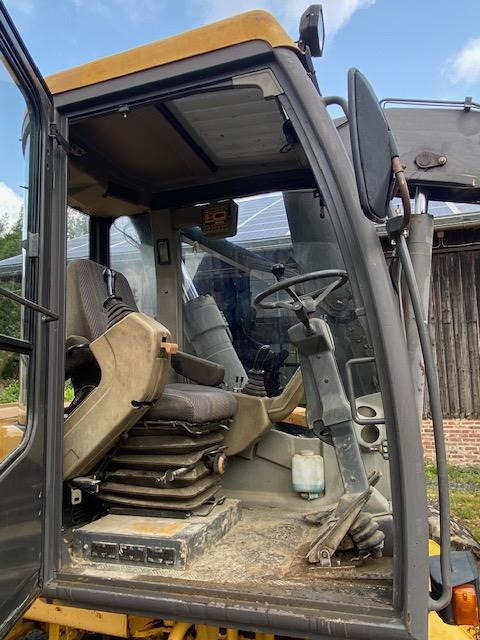 Mobiele graafmachine Mecalac 12 MXT: afbeelding 6