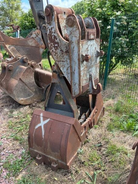 NC 60 CM - Grijper: afbeelding 4 NC 60 CM - Grijper: afbeelding 4