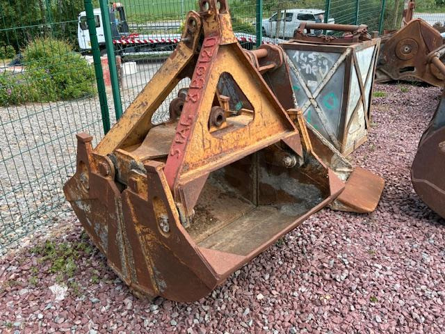 NC 60 CM - Grijper: afbeelding 1 NC 60 CM - Grijper: afbeelding 1