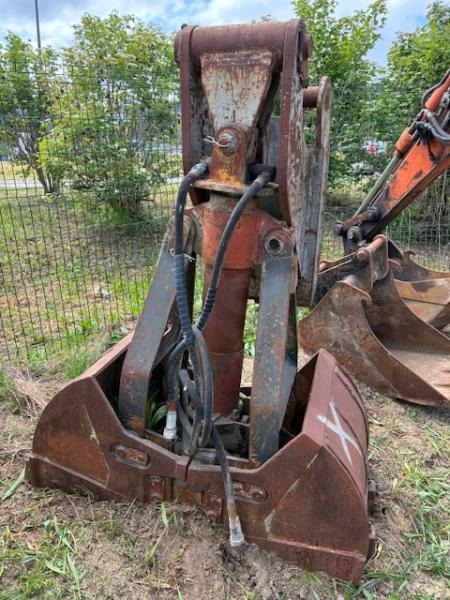 NC 60 CM - Grijper: afbeelding 2 NC 60 CM - Grijper: afbeelding 2