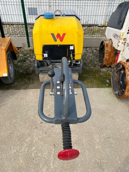 NEUSON 65 CM - Kleine wals: afbeelding 3 NEUSON 65 CM - Kleine wals: afbeelding 3