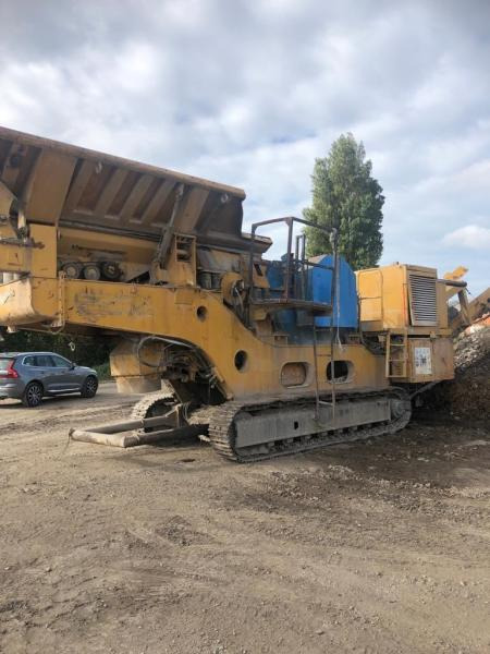 Om APOLLO - Mobiele breker: afbeelding 1 Om APOLLO - Mobiele breker: afbeelding 1