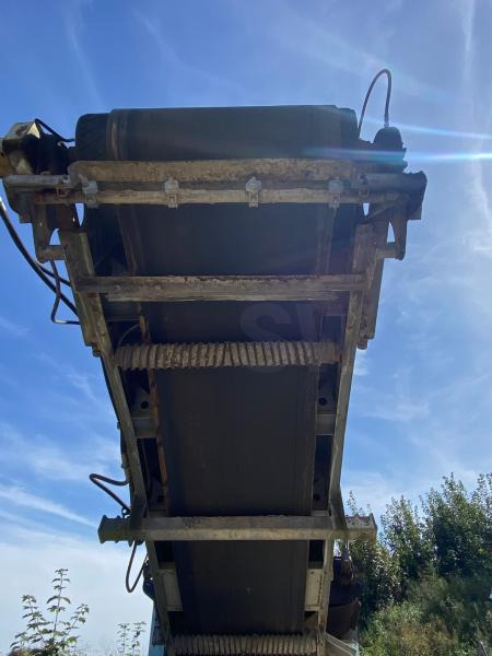 TEREX PEGSON XR 400 - Kaakbreker: afbeelding 5 TEREX PEGSON XR 400 - Kaakbreker: afbeelding 5