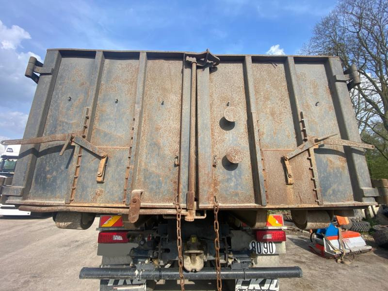 THIEVIN AMPLIROLL 6M40 - Kipper laadbak: afbeelding 5 THIEVIN AMPLIROLL 6M40 - Kipper laadbak: afbeelding 5