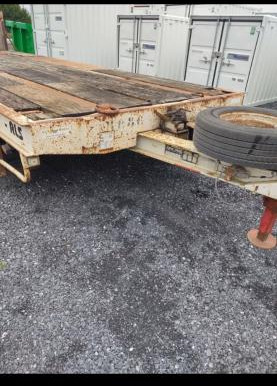 Verem 2 ESSIEUX - Autotransport aanhangwagen: afbeelding 4 Verem 2 ESSIEUX - Autotransport aanhangwagen: afbeelding 4