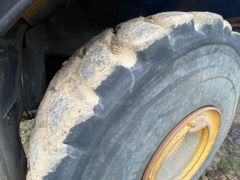 Kiepwagen met knikbesturing Volvo A 40: afbeelding 19