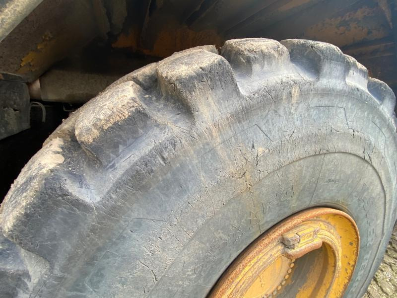 Kiepwagen met knikbesturing Volvo A 40: afbeelding 16