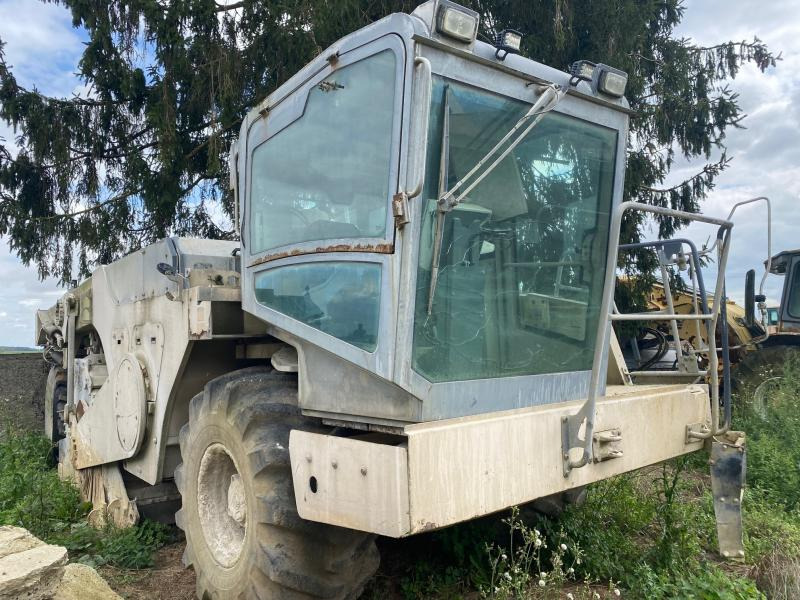 WIRTGEN WR 2400 - Bodemstabliseerder: afbeelding 4 WIRTGEN WR 2400 - Bodemstabliseerder: afbeelding 4