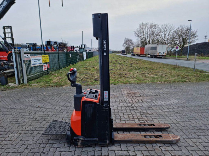 BT SWE120 - Stapelaar: afbeelding 4 BT SWE120 - Stapelaar: afbeelding 4