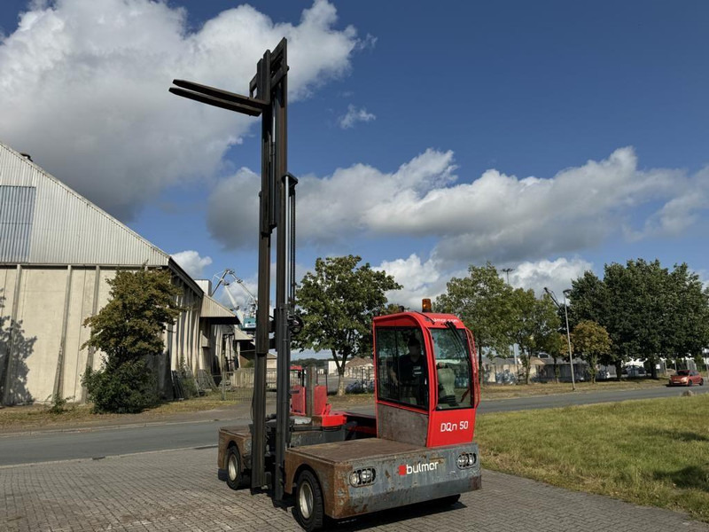 Bulmor DQn50-14-60T - Zijlader: afbeelding 2 Bulmor DQn50-14-60T - Zijlader: afbeelding 2