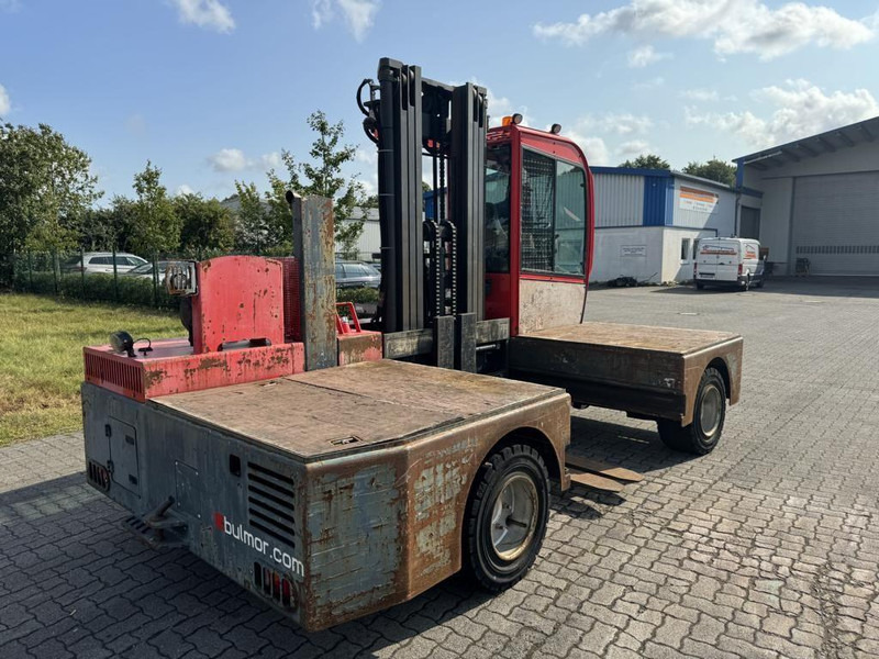 Bulmor DQn50-14-60T - Zijlader: afbeelding 5 Bulmor DQn50-14-60T - Zijlader: afbeelding 5