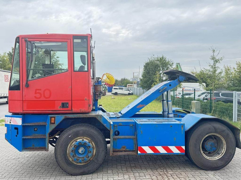 CVS Ferrari TT2516BV (4x2) - Terminal trekker: afbeelding 1 CVS Ferrari TT2516BV (4x2) - Terminal trekker: afbeelding 1