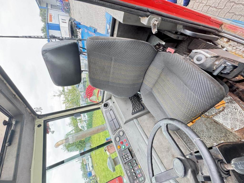 Terminal trekker CVS Ferrari TT2516BV (4x2): afbeelding 9