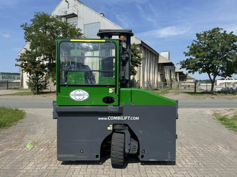 Combilift C4500ET/635D - Zijlader: afbeelding 5 Combilift C4500ET/635D - Zijlader: afbeelding 5