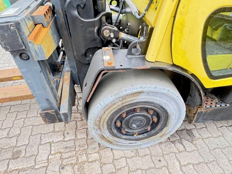 Hyster H5.5FT - LPG heftruck: afbeelding 5 Hyster H5.5FT - LPG heftruck: afbeelding 5