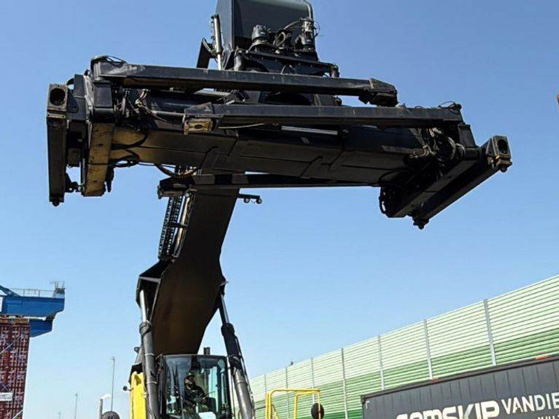 Hyster RS4633IH - Reach stacker: afbeelding 4 Hyster RS4633IH - Reach stacker: afbeelding 4