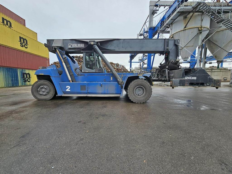 Kalmar DRG450-65S5 - Reach stacker: afbeelding 5 Kalmar DRG450-65S5 - Reach stacker: afbeelding 5
