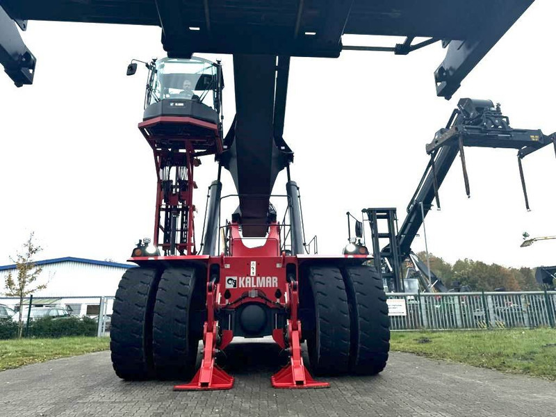 Kalmar DRG450-70S5XS - Reach stacker: afbeelding 3 Kalmar DRG450-70S5XS - Reach stacker: afbeelding 3