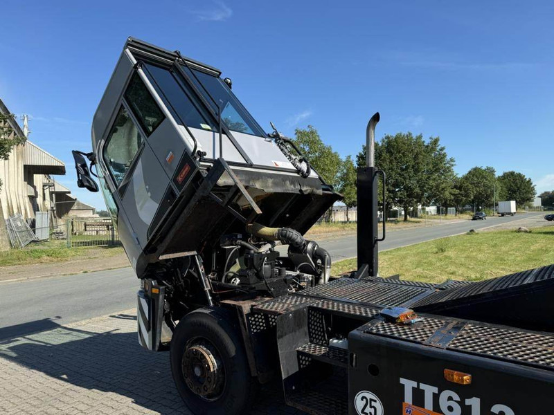 Kalmar TT612D - Terminal trekker: afbeelding 5 Kalmar TT612D - Terminal trekker: afbeelding 5