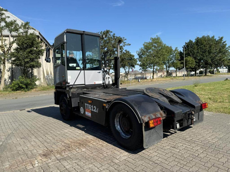 Kalmar TT612D - Terminal trekker: afbeelding 4 Kalmar TT612D - Terminal trekker: afbeelding 4