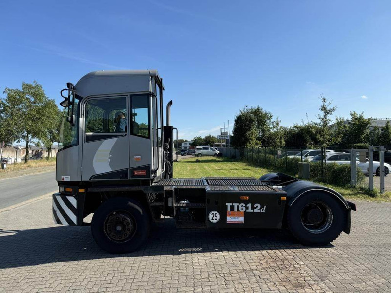 Kalmar TT612D - Terminal trekker: afbeelding 1 Kalmar TT612D - Terminal trekker: afbeelding 1