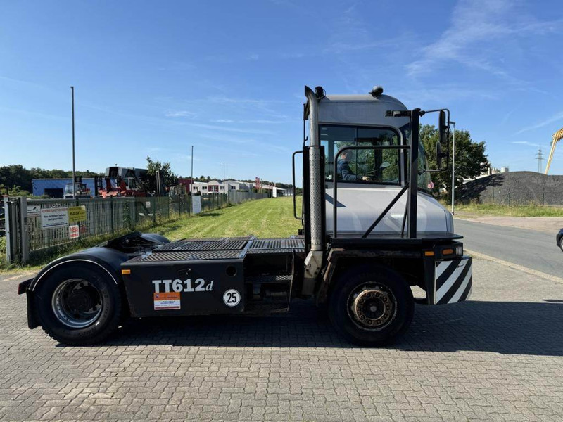Kalmar TT612D - Terminal trekker: afbeelding 2 Kalmar TT612D - Terminal trekker: afbeelding 2