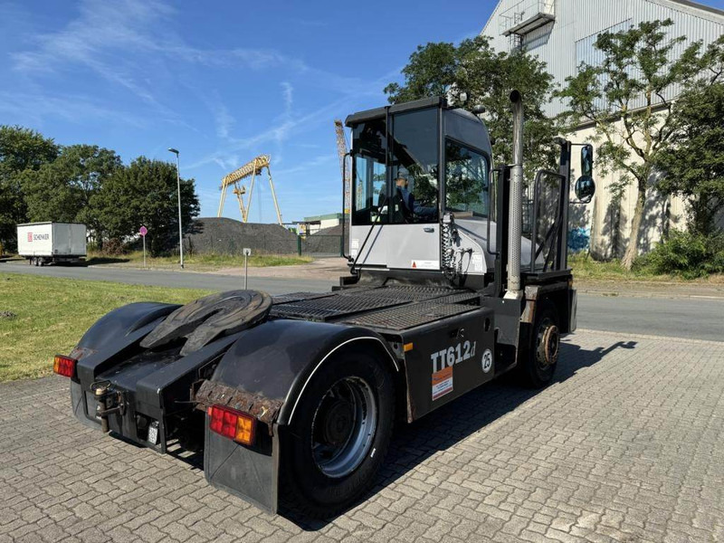 Kalmar TT612D - Terminal trekker: afbeelding 3 Kalmar TT612D - Terminal trekker: afbeelding 3