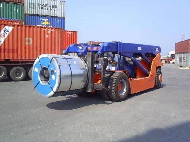 Meclift ML1812R - Container heftruck: afbeelding 3 Meclift ML1812R - Container heftruck: afbeelding 3