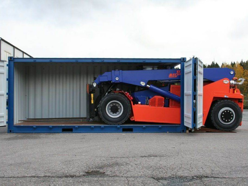 Meclift ML1812R - Verreiker: afbeelding 1 Meclift ML1812R - Verreiker: afbeelding 1