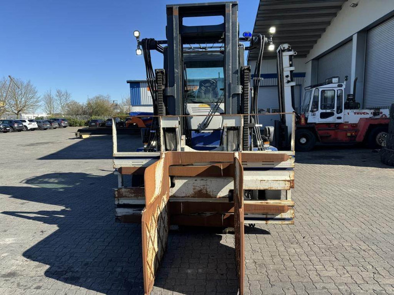 SMV 13,6-600C - Diesel heftruck: afbeelding 5 SMV 13,6-600C - Diesel heftruck: afbeelding 5