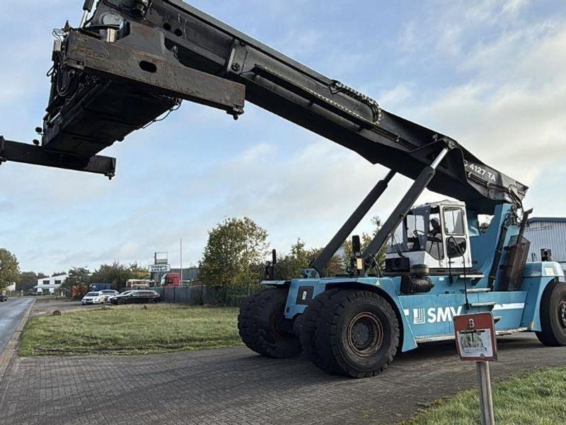 SMV SC4127TA5 - Reach stacker: afbeelding 2 SMV SC4127TA5 - Reach stacker: afbeelding 2